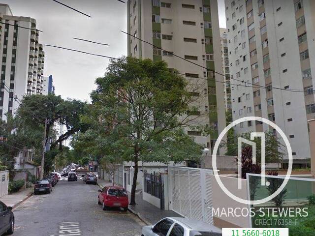 #b3202a - Apartamento para Comprar em São Paulo - SP - 3