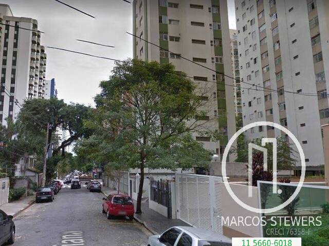 Apartamento para Comprar em São Paulo - 3