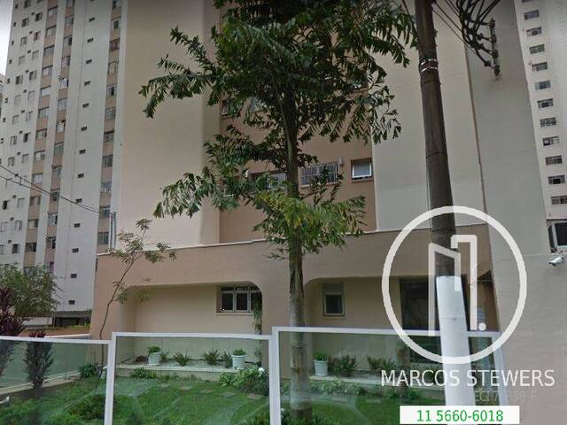 #b3202a - Apartamento para Comprar em São Paulo - SP - 2