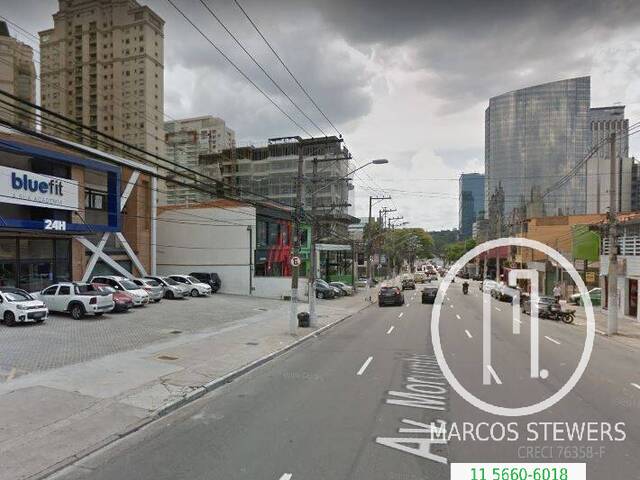 Apartamento para Comprar em São Paulo - 2