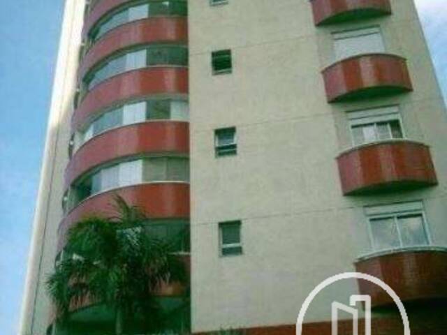 Apartamento para Alugar em São Paulo - 2