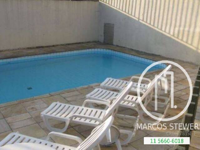 Apartamento para Comprar em São Paulo - 5