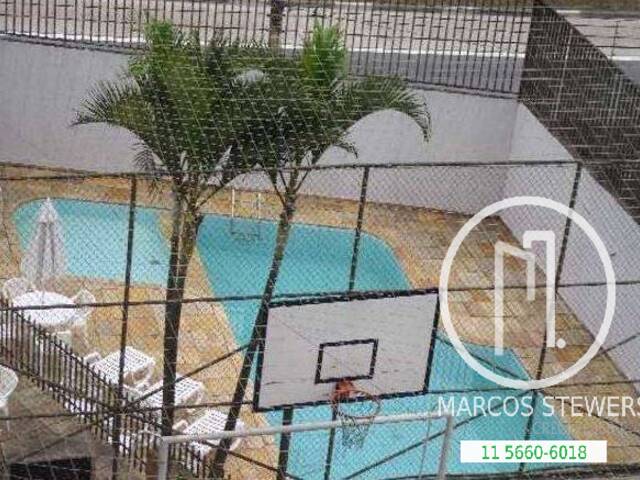 Apartamento para Comprar em São Paulo - 2