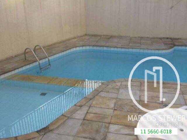 Apartamento para Comprar em São Paulo - 4