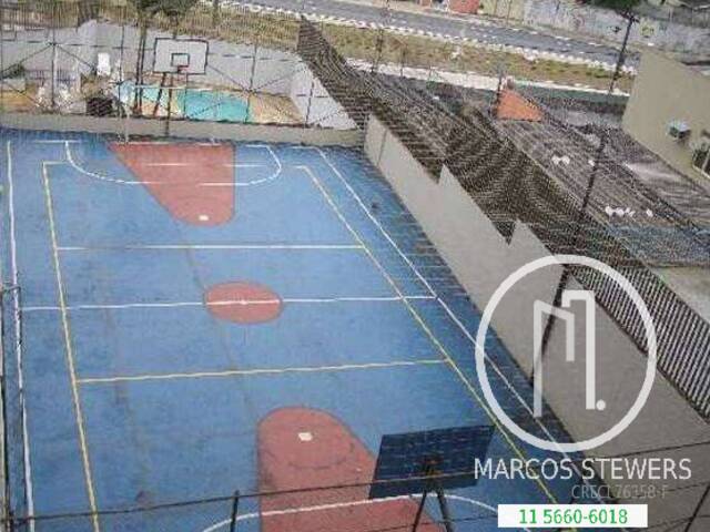 Apartamento para Comprar em São Paulo - 3
