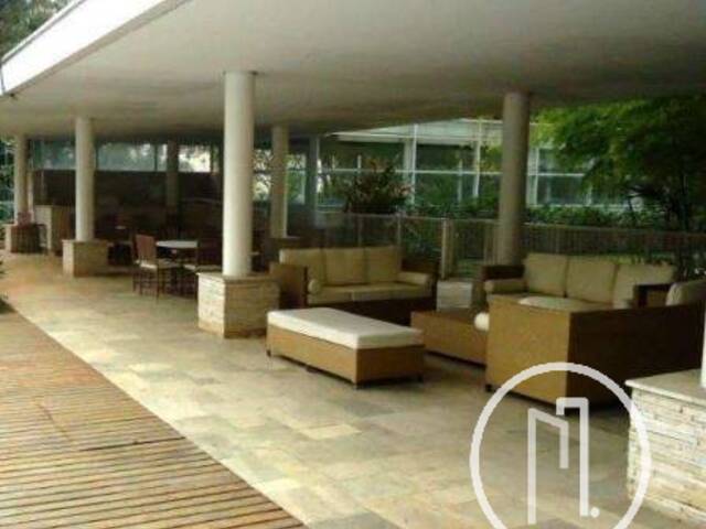 Apartamento para Comprar em São Paulo - 5