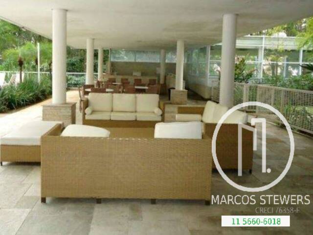 Apartamento para Comprar em São Paulo - 4