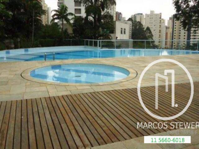 #b45c34 - Apartamento para Comprar em São Paulo - SP - 3