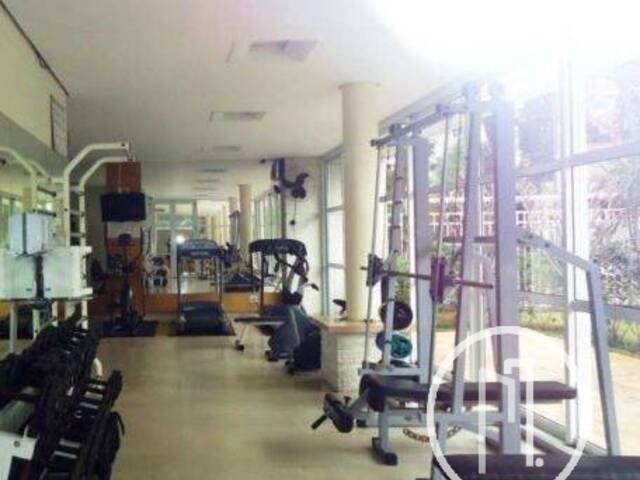 #b45c34 - Apartamento para Comprar em São Paulo - SP - 1