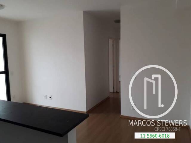 Apartamento para Comprar em São Paulo - 3