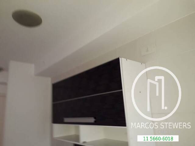 Apartamento para Comprar em São Paulo - 4