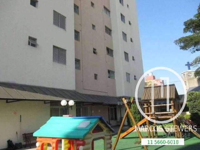 Apartamento para Alugar em São Paulo - 5