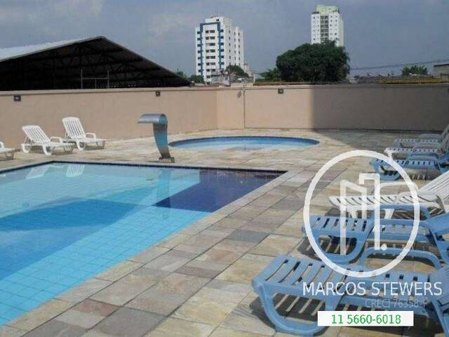 Apartamento para Alugar em São Paulo - 3