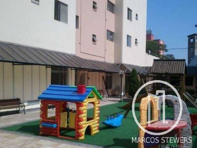 Apartamento para Alugar em São Paulo - 2