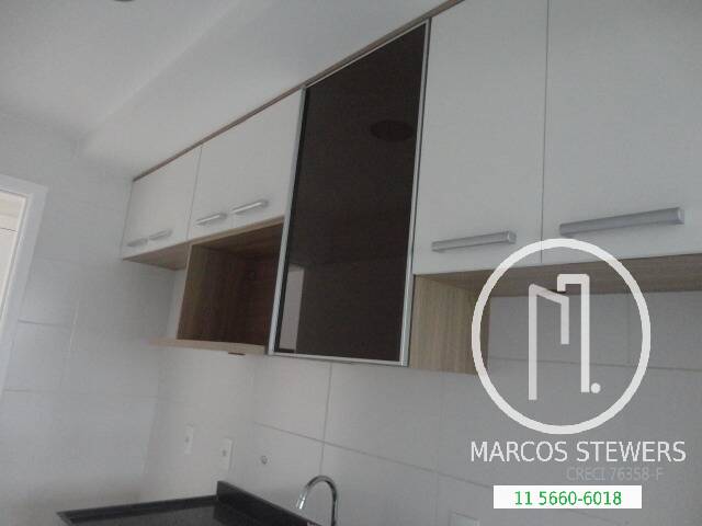 Apartamento para Comprar em São Paulo - 3