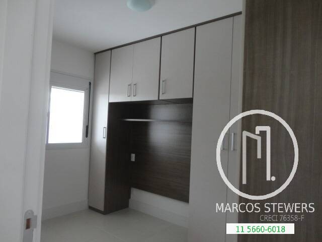 Apartamento para Comprar em São Paulo - 2