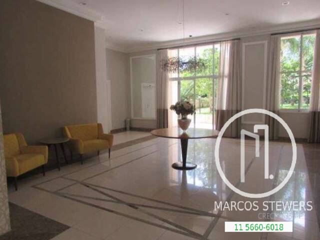 Apartamento para Alugar em São Paulo - 4