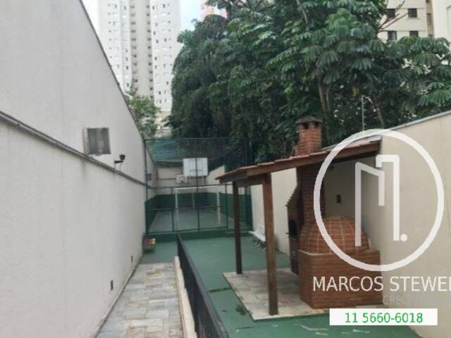 Apartamento para Alugar em São Paulo - 5