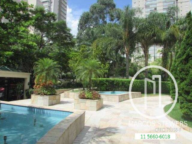 Apartamento para Alugar em São Paulo - 3