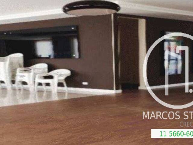 Apartamento para Alugar em São Paulo - 5