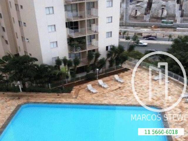 Apartamento para Alugar em São Paulo - 3
