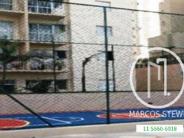 Apartamento para Alugar em São Paulo - 4