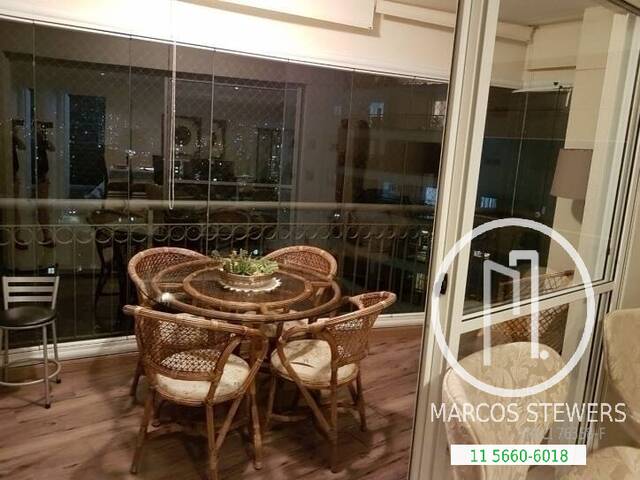Apartamento para Comprar em São Paulo - 2