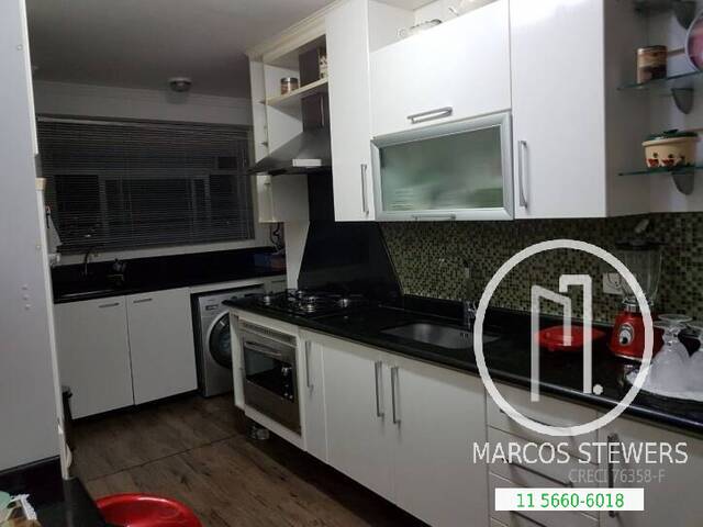 Apartamento para Comprar em São Paulo - 5