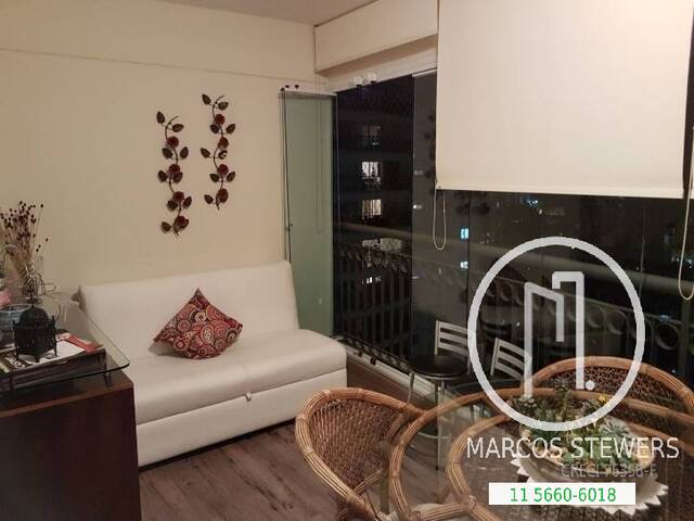 Apartamento para Comprar em São Paulo - 3