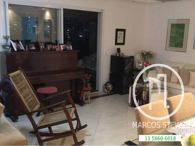 Apartamento para Comprar em São Paulo - 4