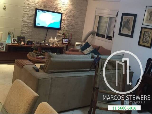 Apartamento para Comprar em São Paulo - 3