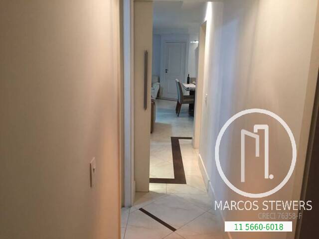 Apartamento para Comprar em São Paulo - 5