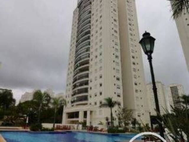 Apartamento para Comprar em São Paulo - 2