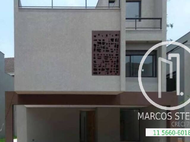 Casa para Comprar em São Paulo - 3