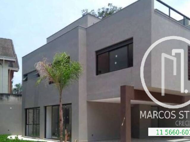 Casa para Comprar em São Paulo - 2