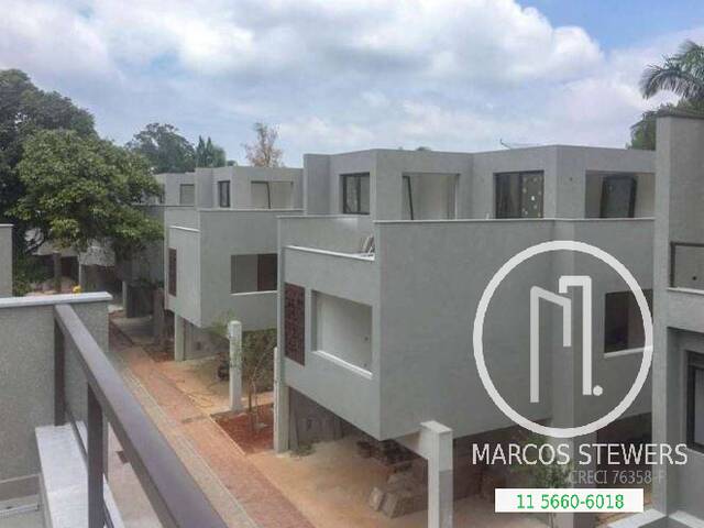 Casa para Comprar em São Paulo - 4