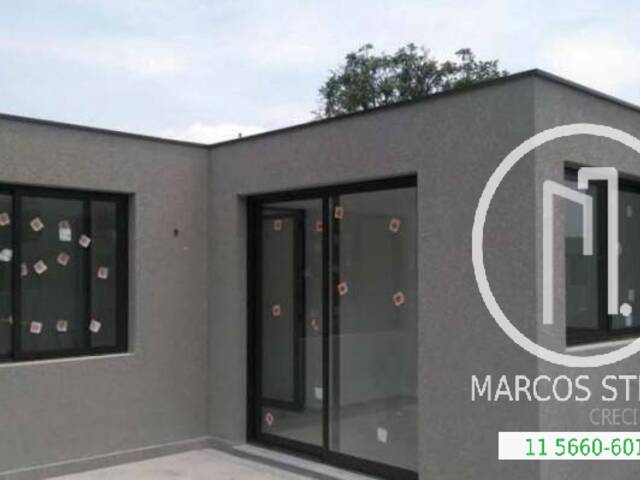Casa para Comprar em São Paulo - 5