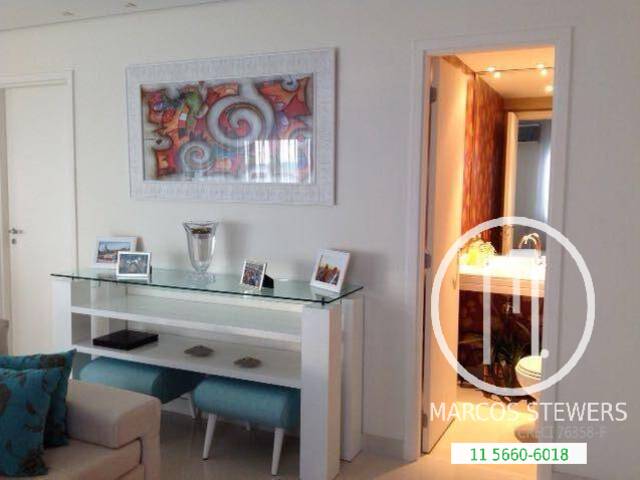 Apartamento para Comprar em São Paulo - 4