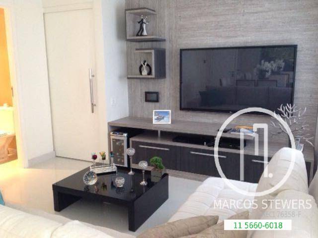 Apartamento para Comprar em São Paulo - 3