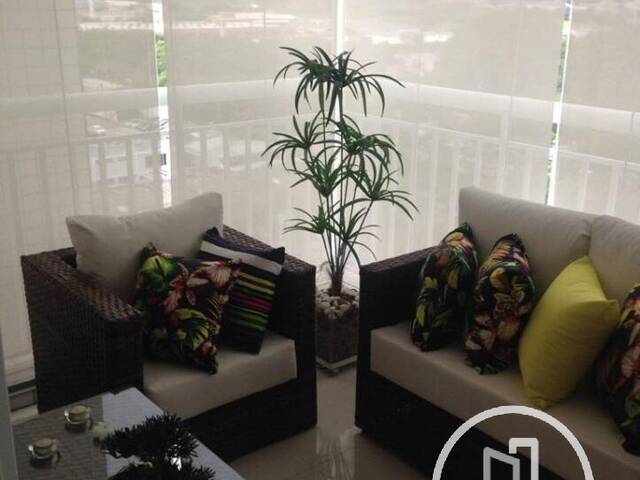 Apartamento para Comprar em São Paulo - 5