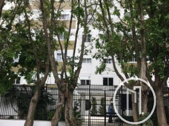 #d411c9 - Apartamento para Comprar em São Paulo - SP - 3