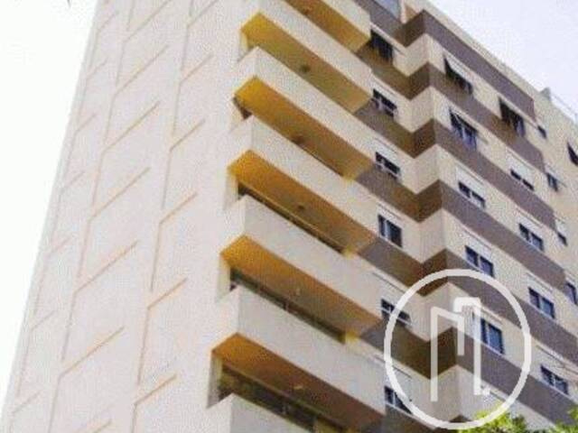 #d411c9 - Apartamento para Comprar em São Paulo - SP - 1