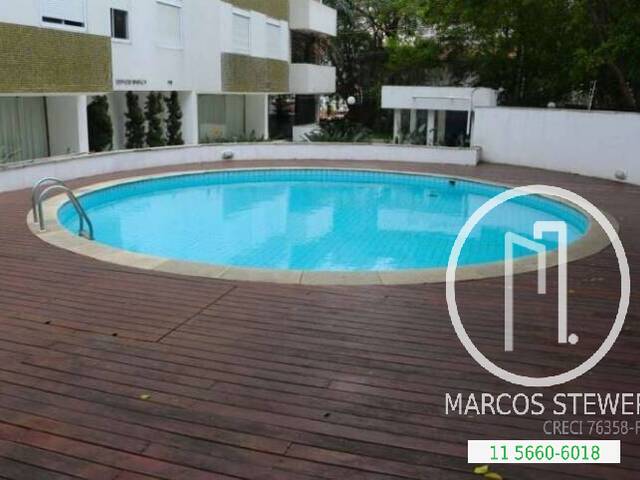 #d411c9 - Apartamento para Comprar em São Paulo - SP - 2