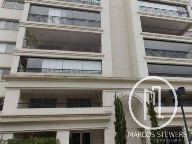 Apartamento para Comprar em São Paulo - 2