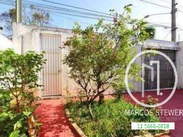 Casa para Alugar em São Paulo - 5