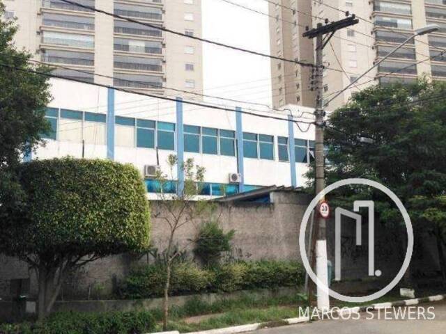 Prédio Comercial para Comprar em São Paulo - 4
