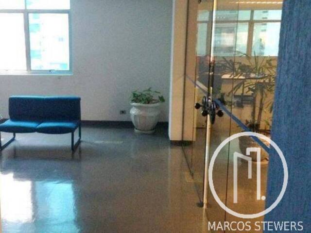 Prédio Comercial para Comprar em São Paulo - 5