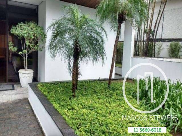 Apartamento para Comprar em São Paulo - 3