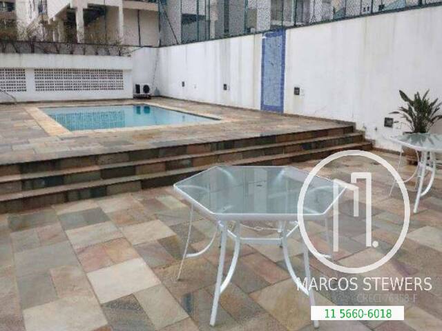 Apartamento para Comprar em São Paulo - 5