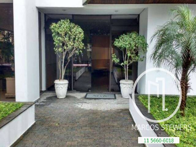 Apartamento para Comprar em São Paulo - 2